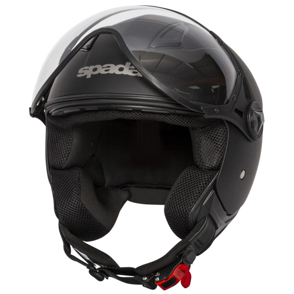 Spada Spada Helmet Hellion Black
